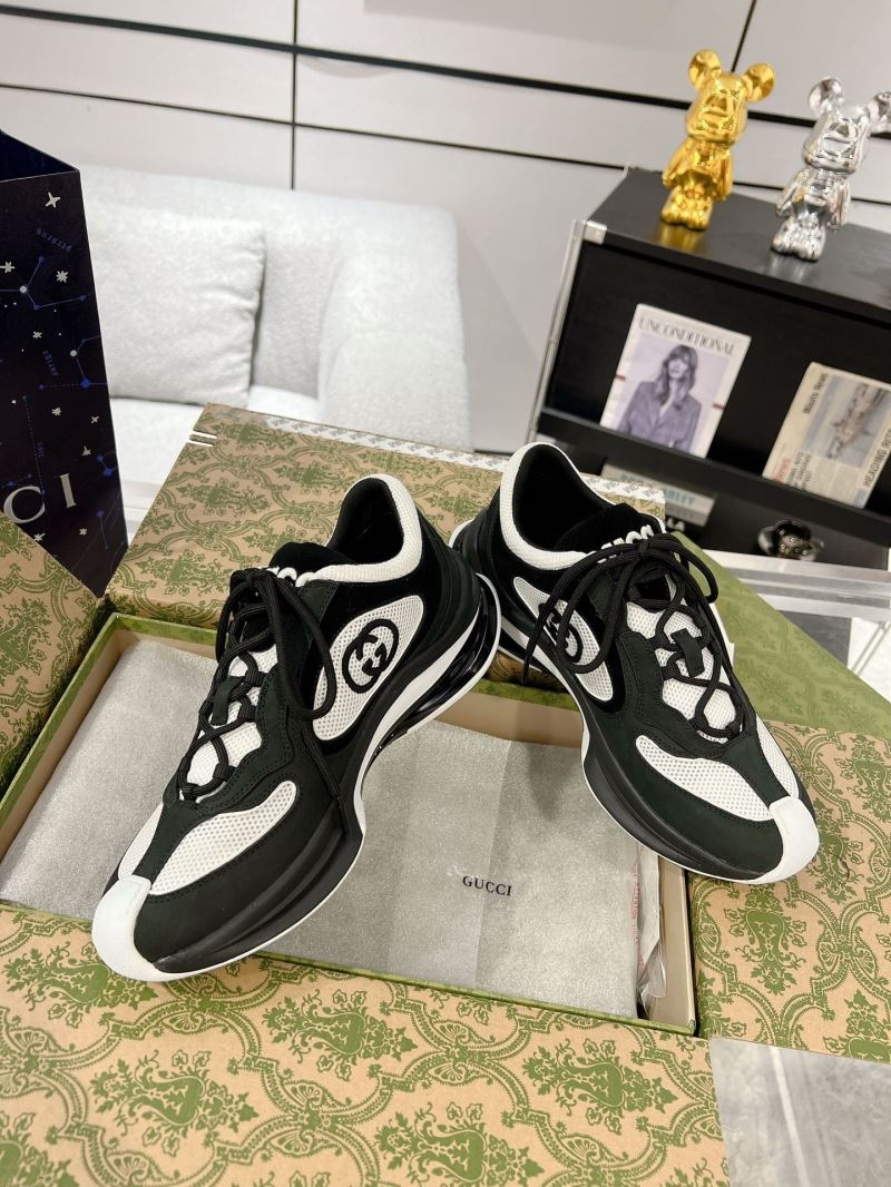 Gucci Rhyton Shoes